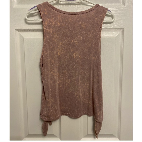 American Eagle tank top - Picture 2 of 2